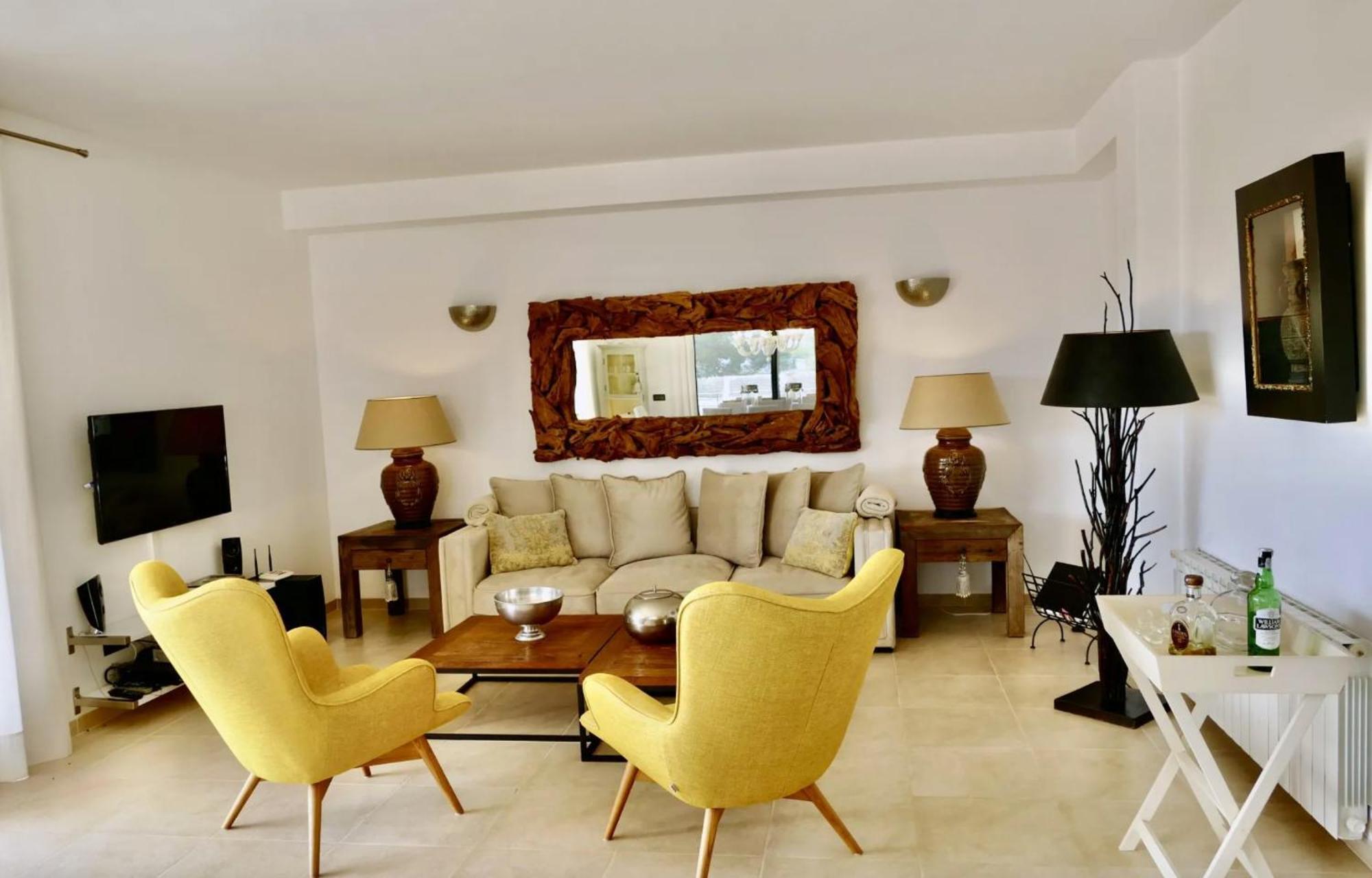 Ocean Blues Vakantiehuis *