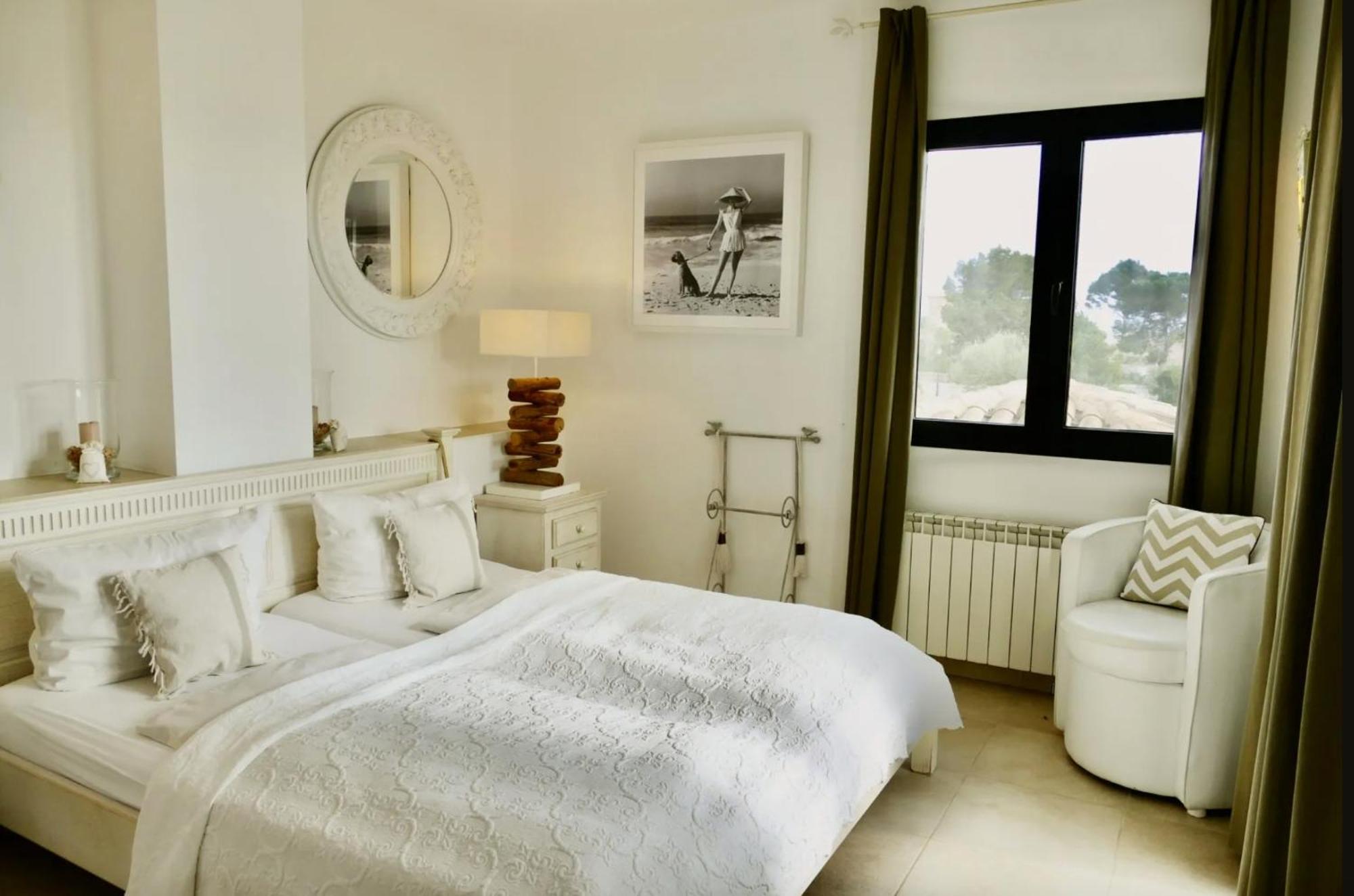 Ferienhaus Ocean Blues Santanyí