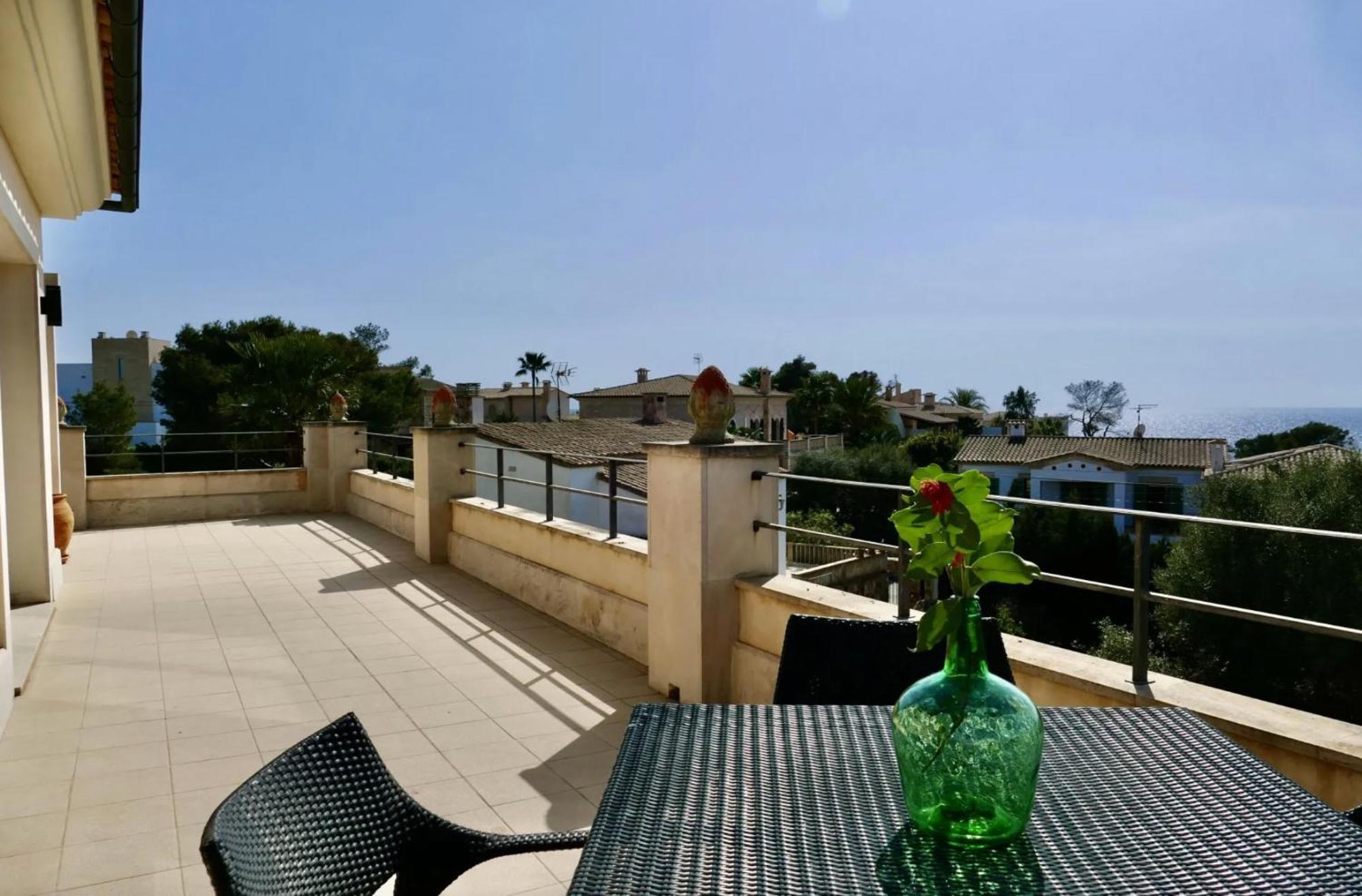 Ferienhaus Ocean Blues