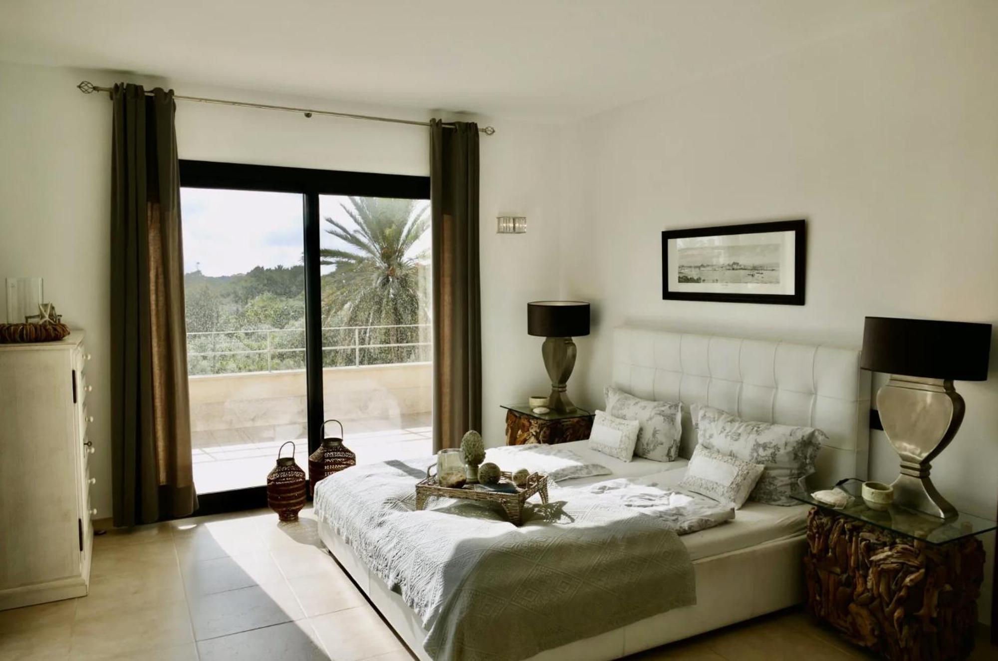 Ocean Blues Ferienhaus Santanyí